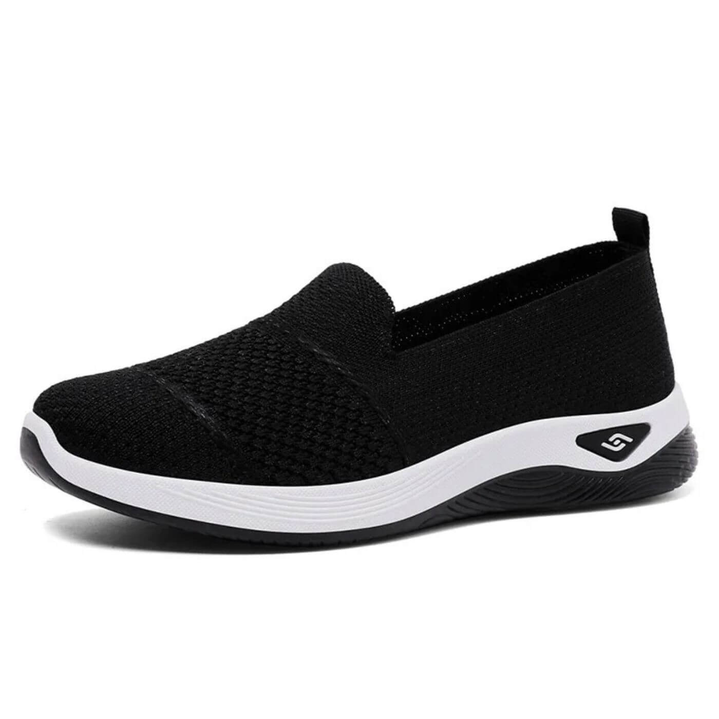 ErgoFit Pro™ – Komfort hele dagen-sneakers