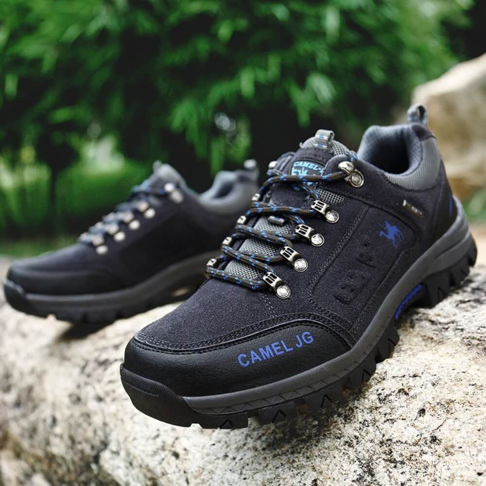 Explorer Pro™ - Innovative Tursko for ekte Eventyr