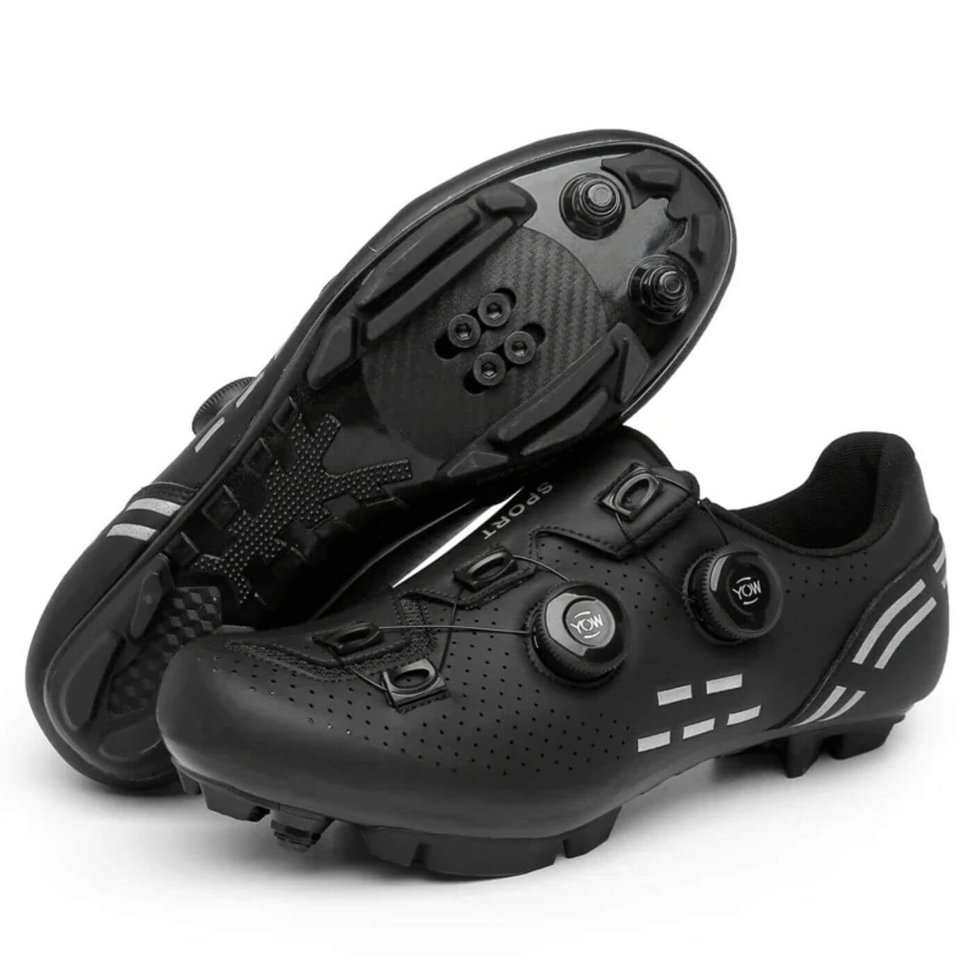 Odin™ – Landeveis Og Mtb Pro Sykkelsko
