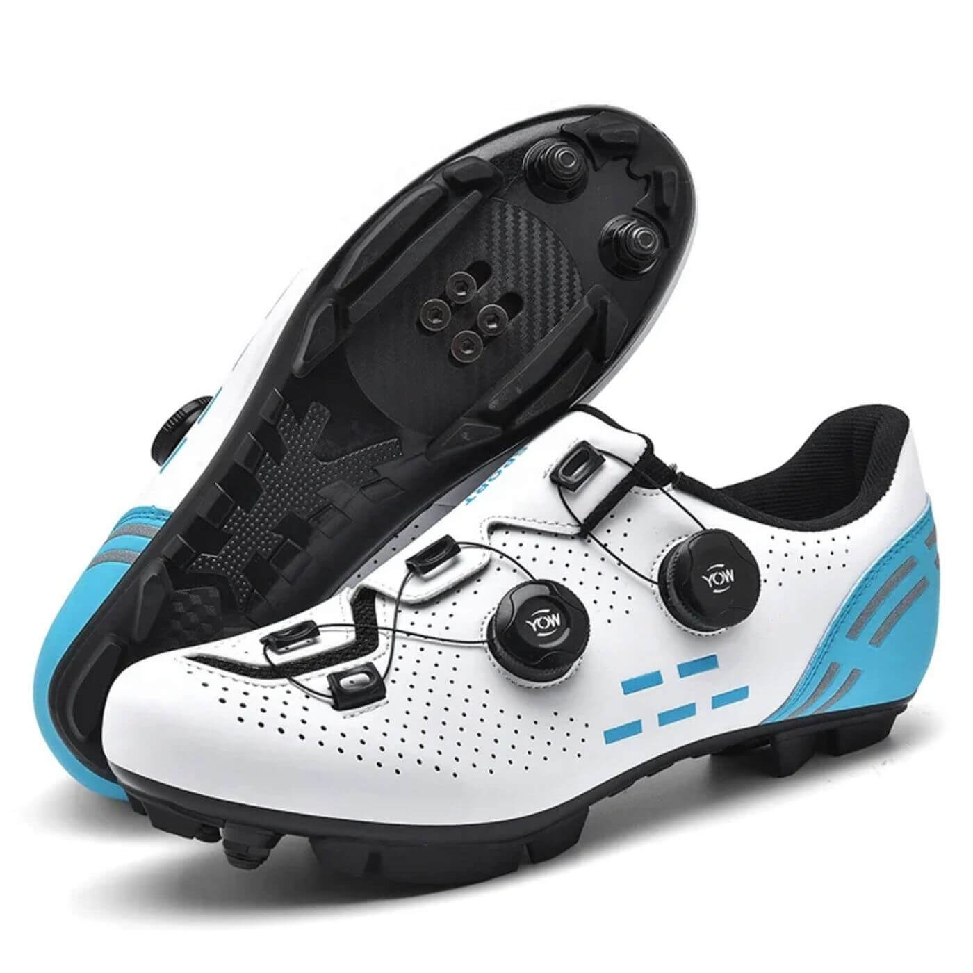 Odin™ – Landeveis Og Mtb Pro Sykkelsko