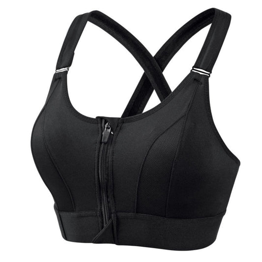 Aina™ – Maksimal Støtte Sports-BH (1+1 GRATIS)