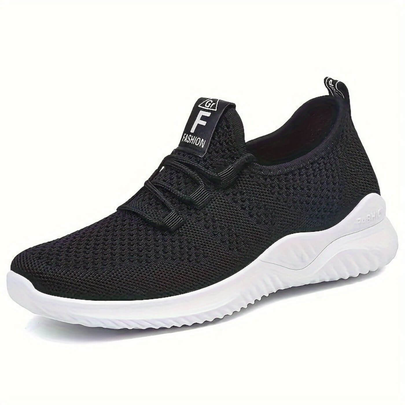 Arna™ – Pustende Komfort Ortopediske Joggesko