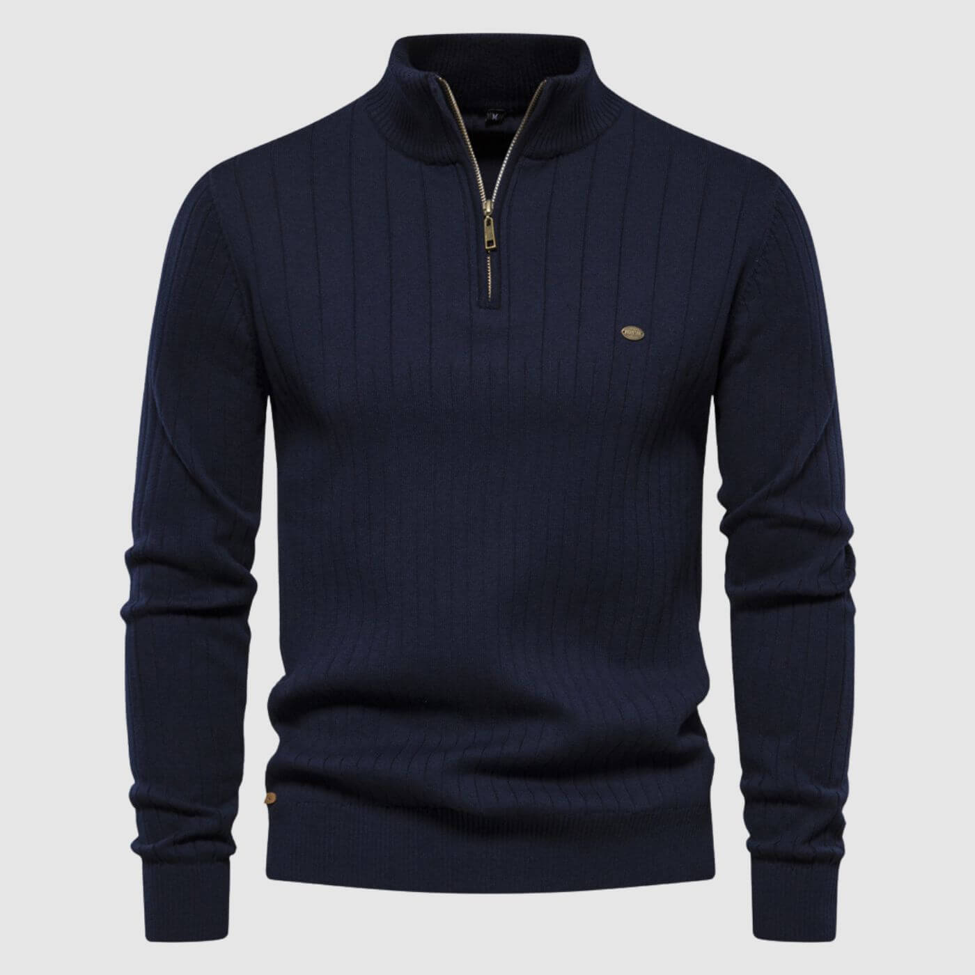 Arvid™ – Premium Komfort Genser