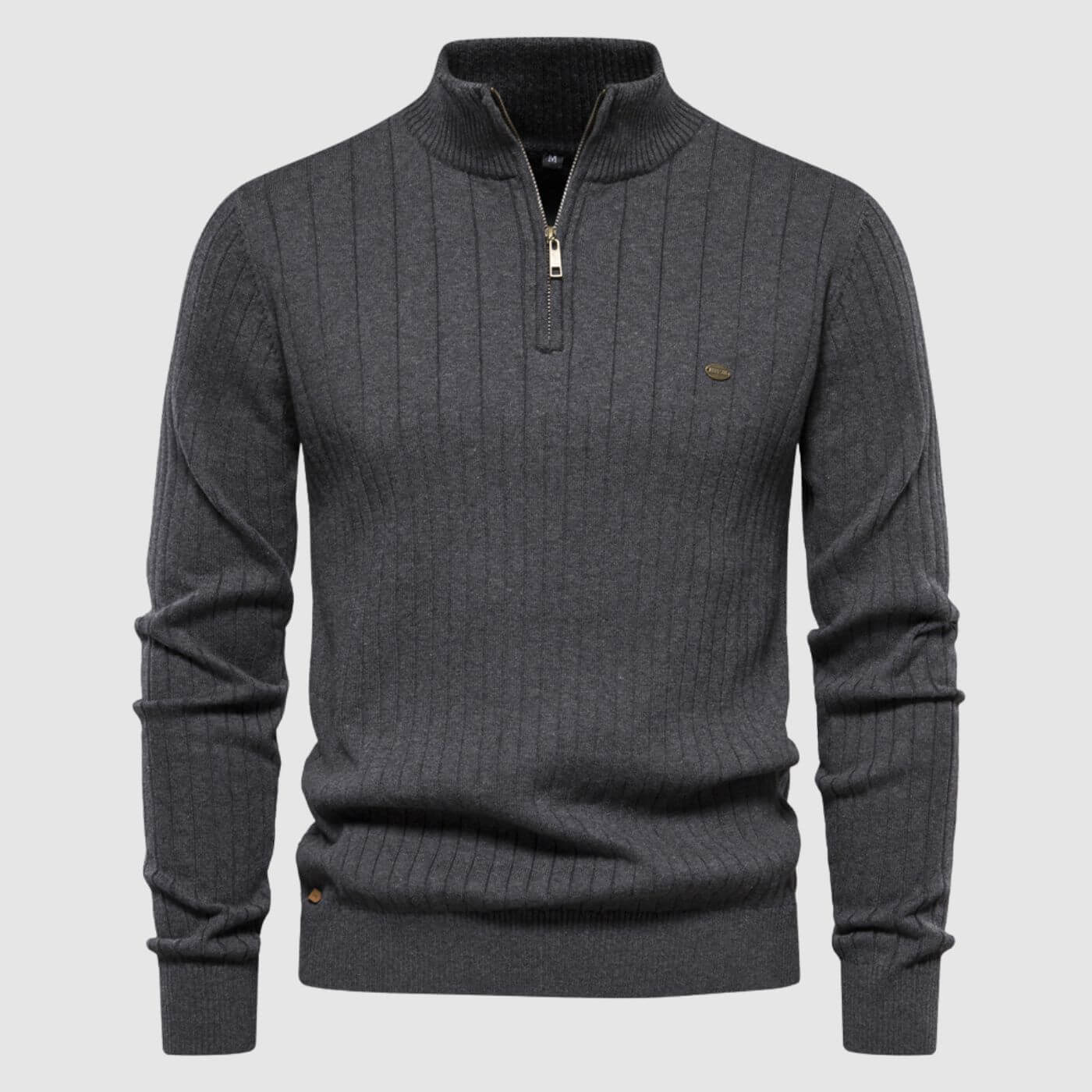 Arvid™ – Premium Komfort Genser