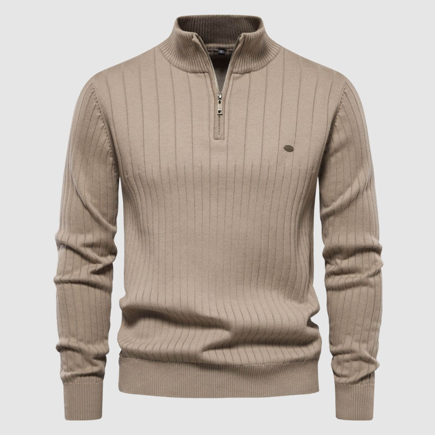 Arvid™ – Premium Komfort Genser