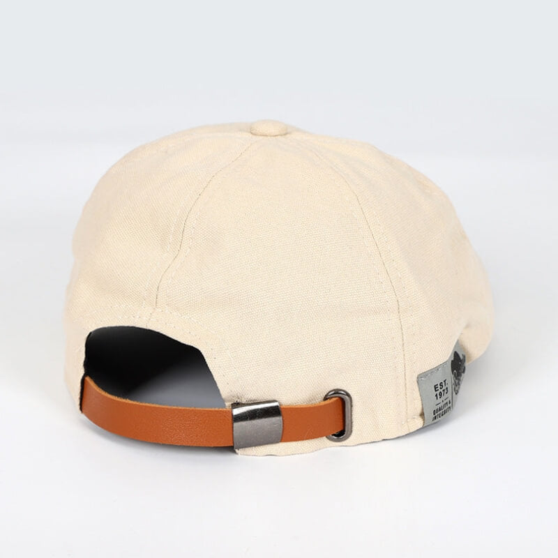 Axel™ - Klassisk Moderne Beret