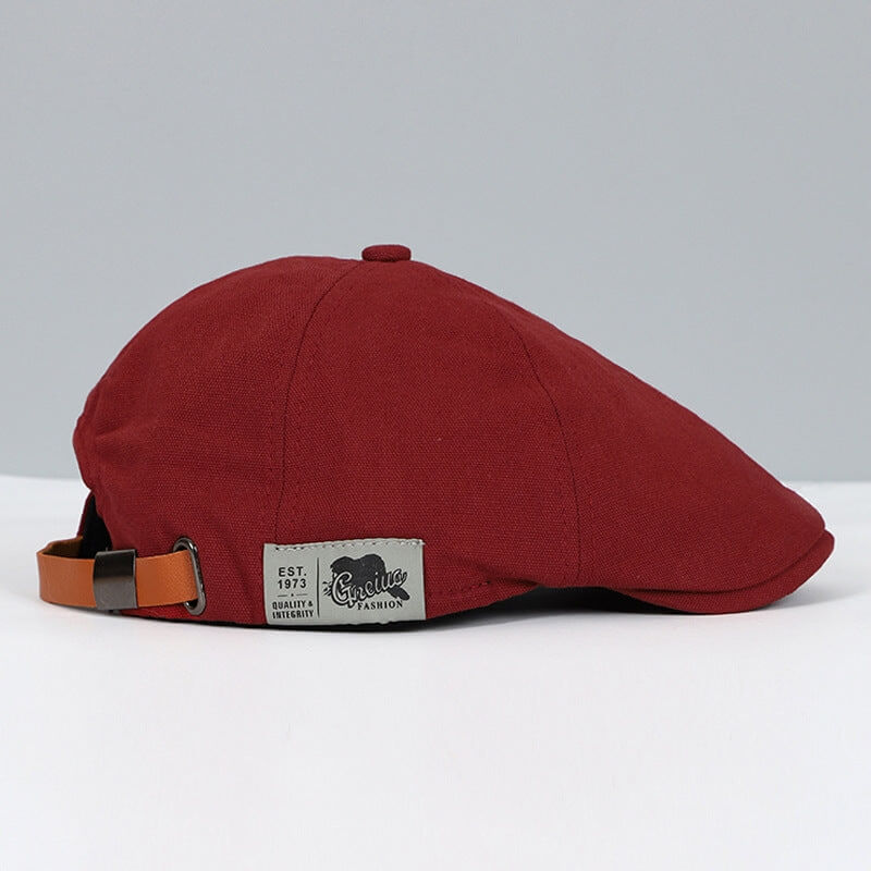 Axel™ - Klassisk Moderne Beret