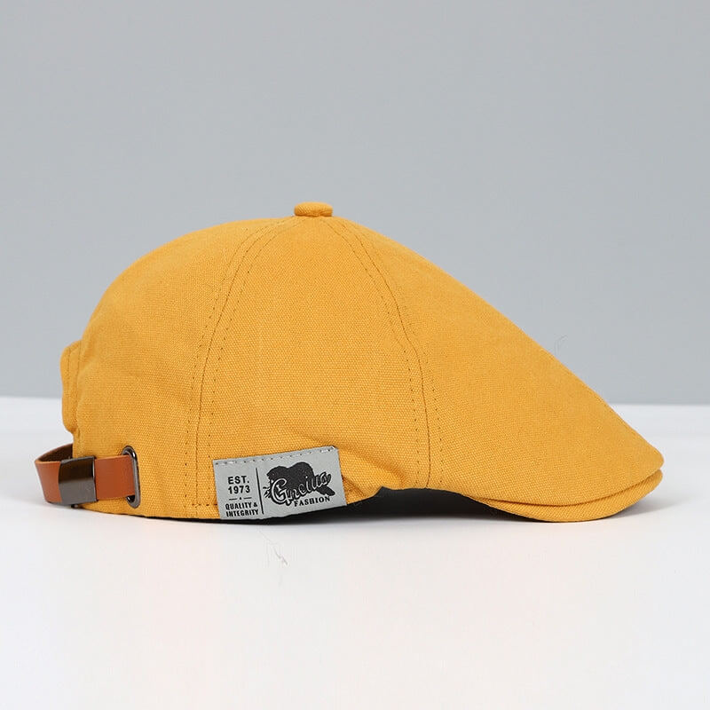 Axel™ - Klassisk Moderne Beret