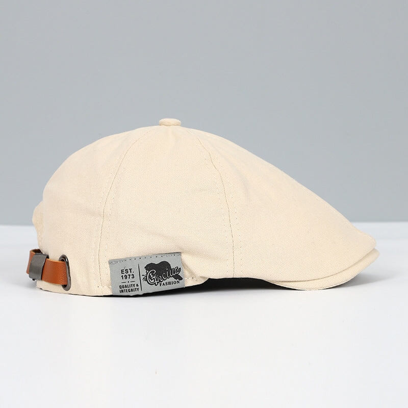 Axel™ - Klassisk Moderne Beret