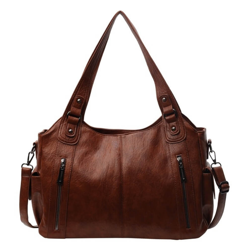 Hedda™ - Skinnveske