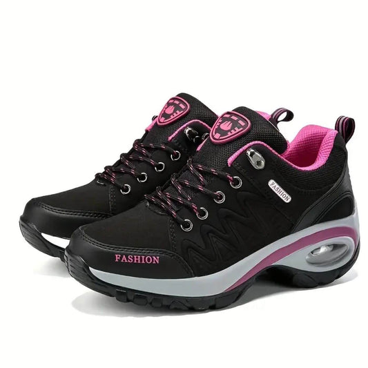 Christel™ - Vannavstøtende Komfortsneakers