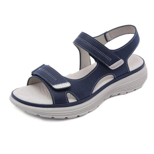 ComfortPro™ – Den Ultimale Komfort Ortopediske Sandalen