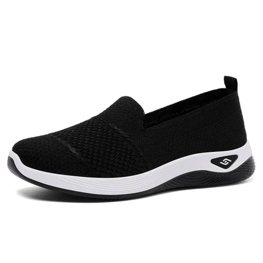 ErgoFit Pro™ – Komfort hele dagen-sneakers