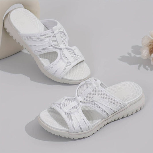 Guri™ – Ekstremt Komfortable og Lette Sandaler
