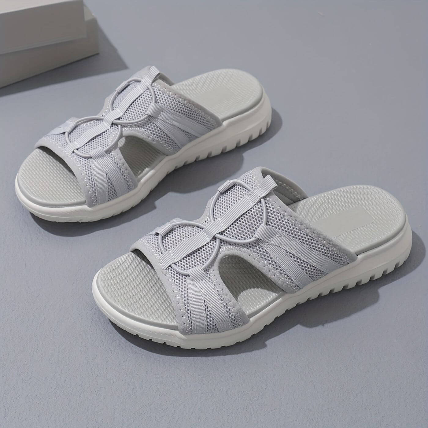 Guri™ – Ekstremt Komfortable og Lette Sandaler
