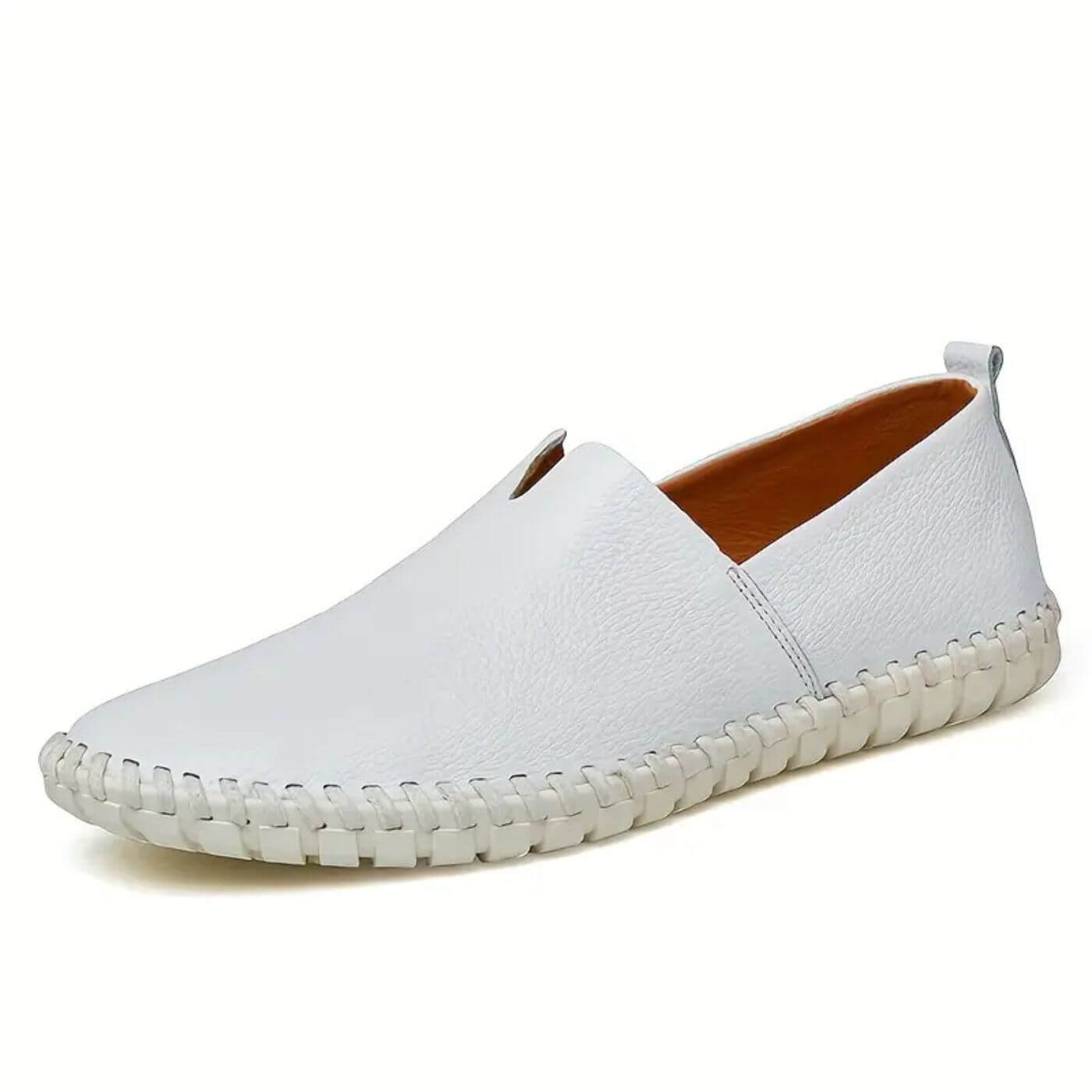Gustav™ – Elegante Premium Skinnloafers