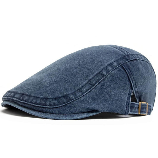 Henry™ – Klassisk Vintage Beret