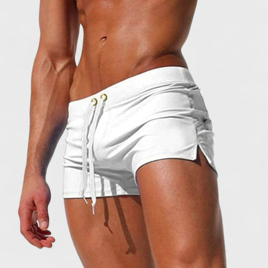Marcus™ - Hurtigtørkende Sommerbadeshorts