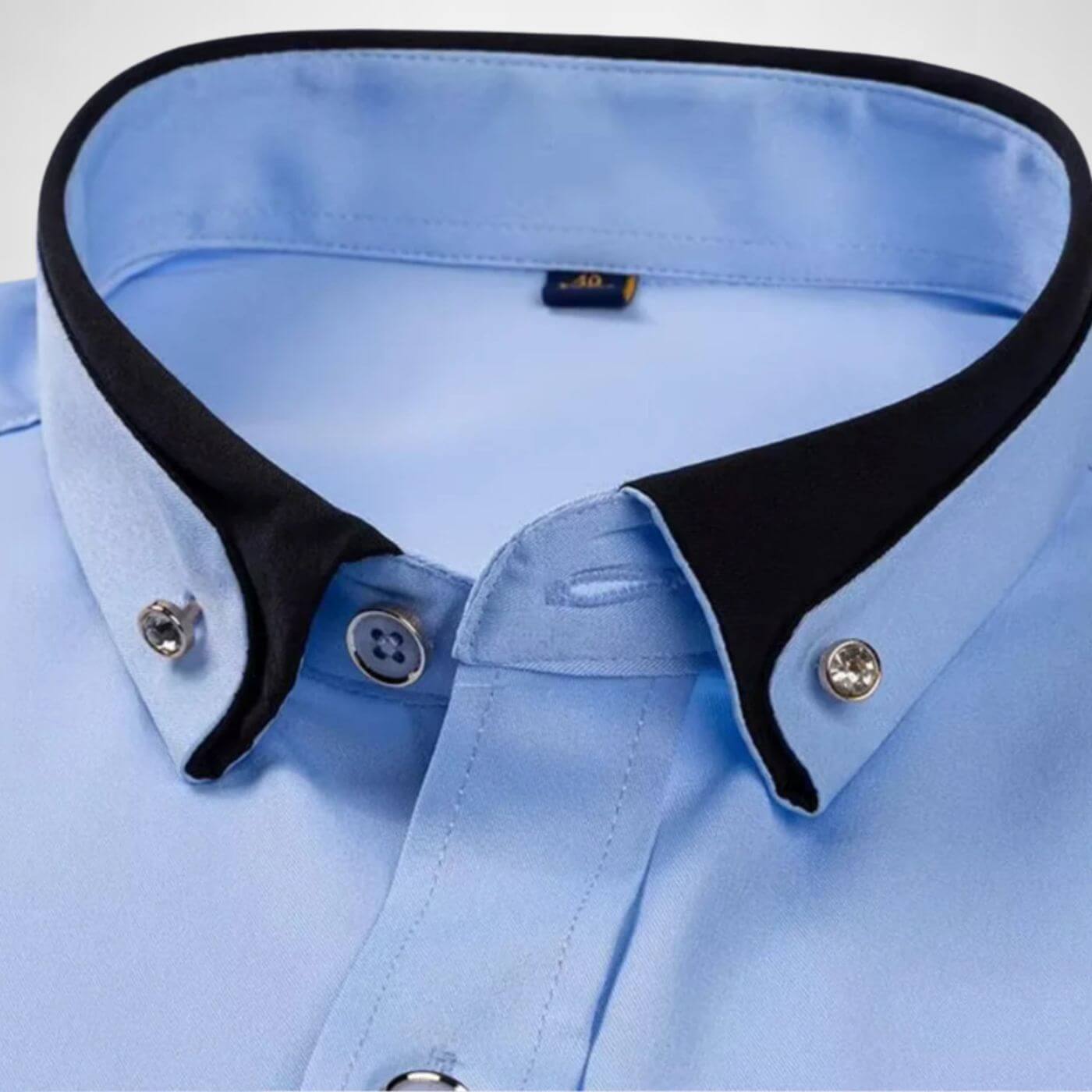 Markus™ – Elegant luksusskjorte