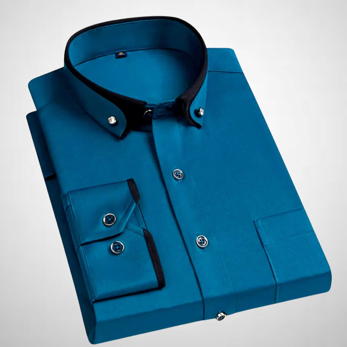 Markus™ – Elegant luksusskjorte
