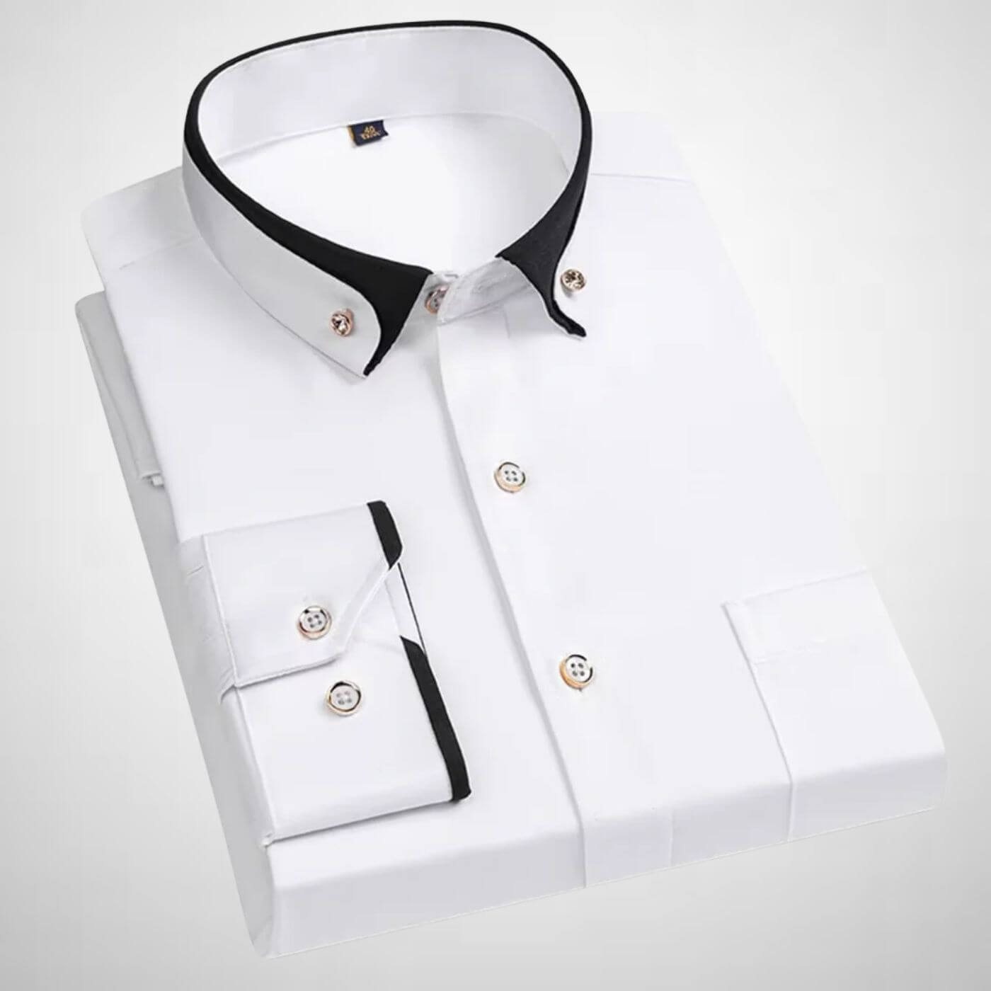 Markus™ – Elegant luksusskjorte
