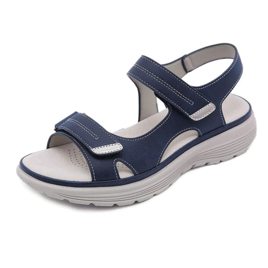 Marthe™ - Ortopediske Komfortsandaler