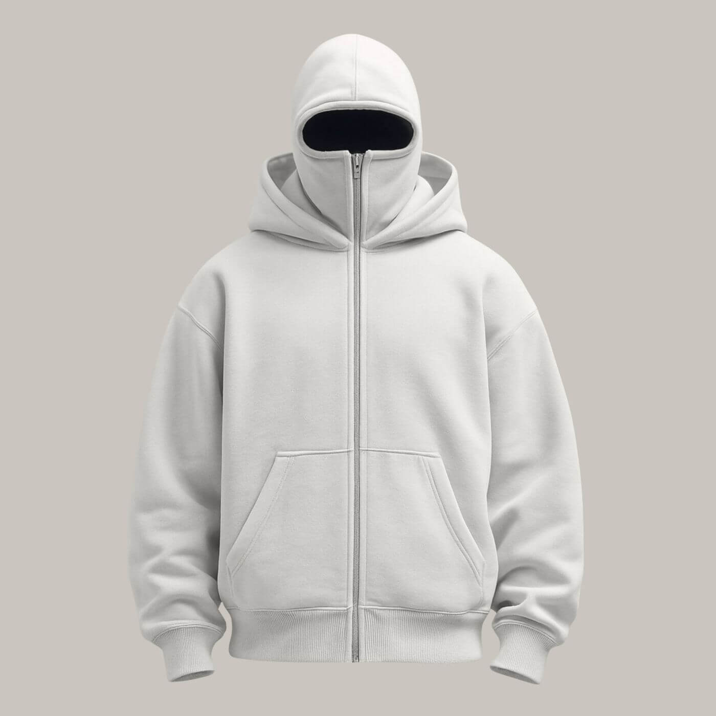 Ovidia™ - Komfortabel Balaklava Unisex Hettejakke