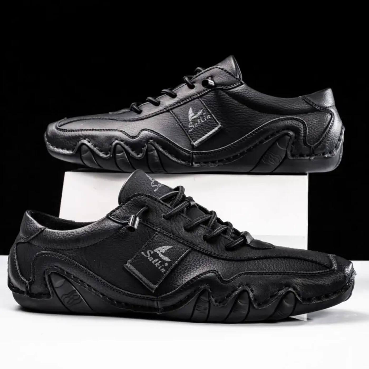Salkin™ – Unisex Komfortable Barfotasko