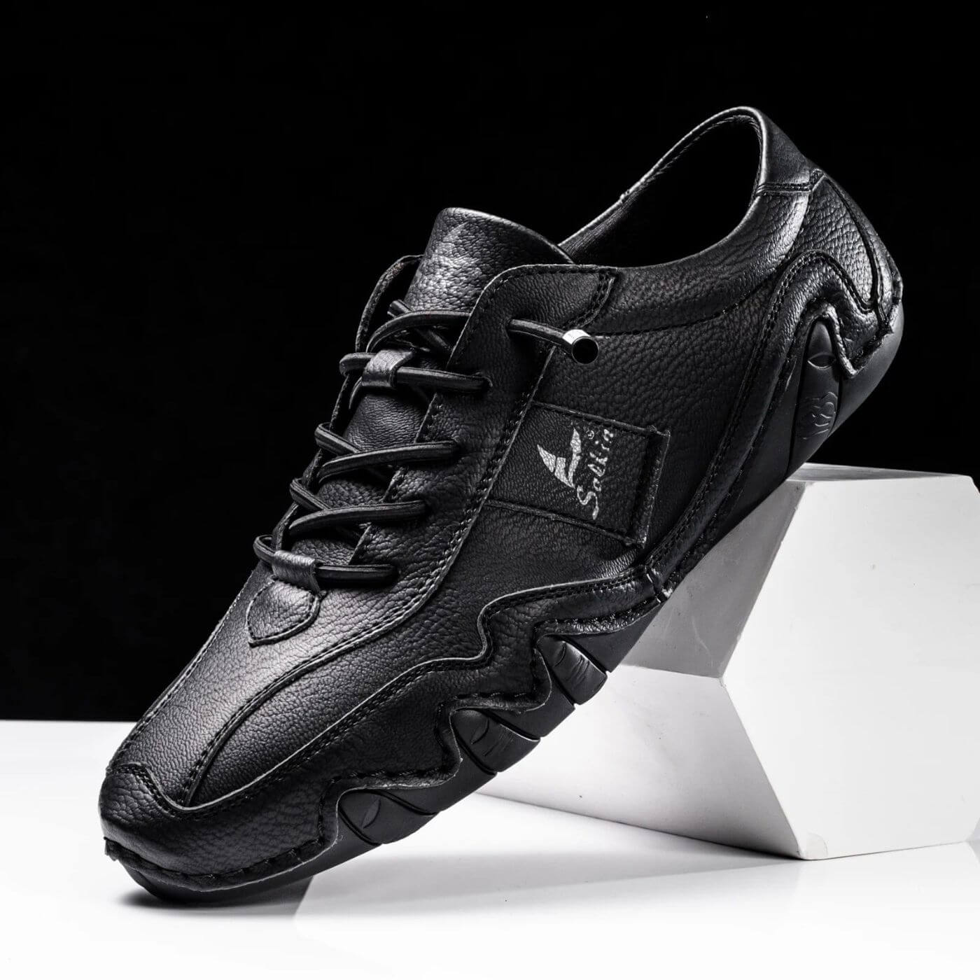 Salkin™ – Unisex Komfortable Barfotasko