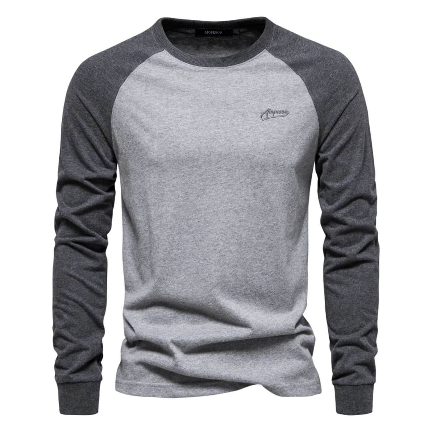 William™ – Modern Langermet Skjorte